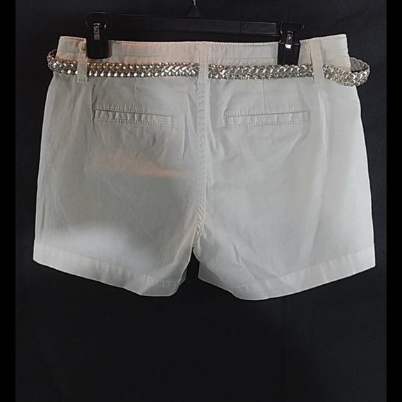 Ellen paris size 6 shorts nwt - Picture 6 of 6